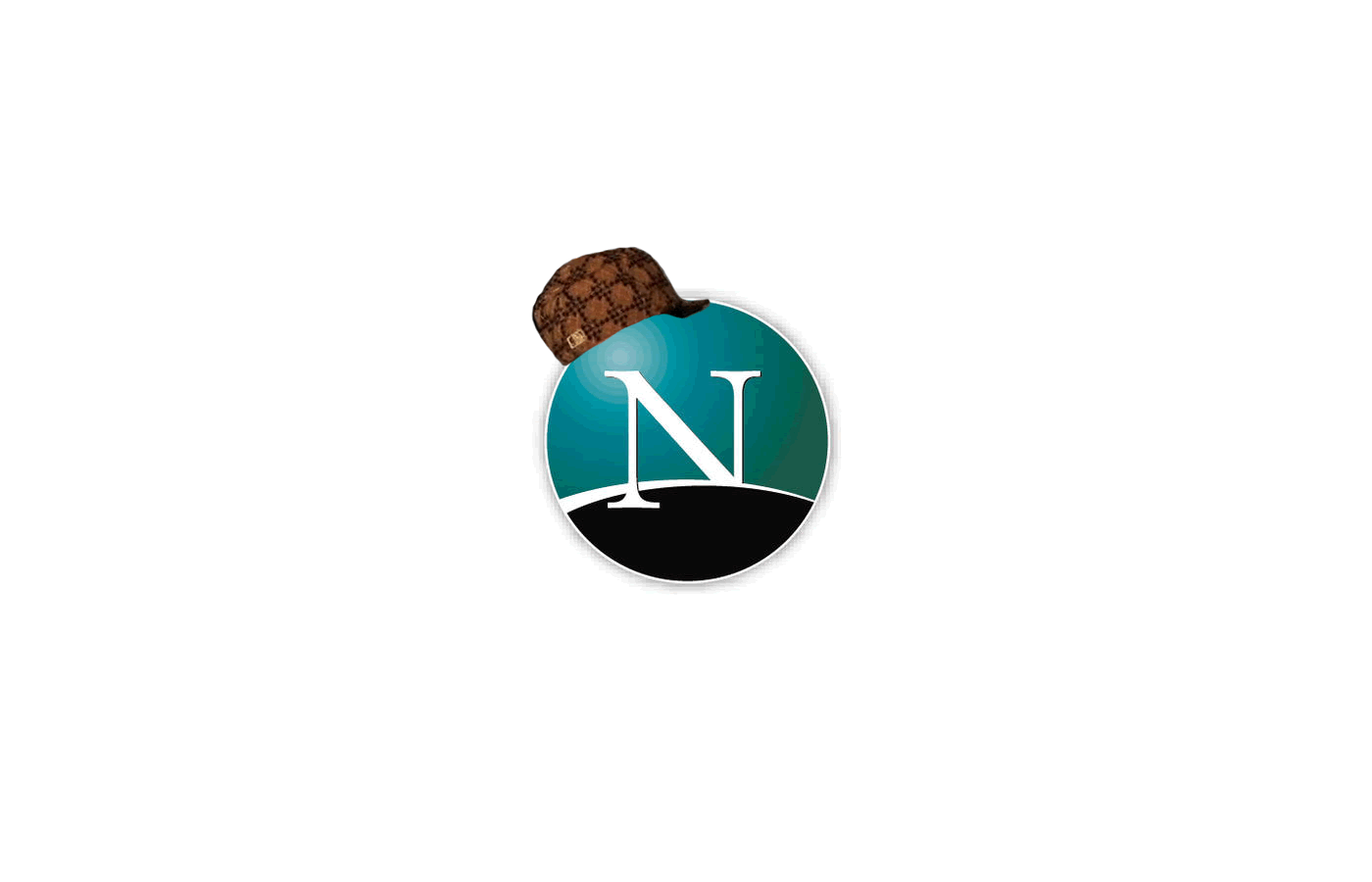 Scumbag Navigator